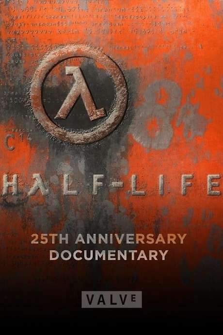 Half-Life: 25th Anniversary Documentary